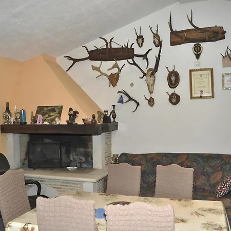 بيت للعطل House Monte Maggiore *