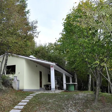 House Monte Maggiore *