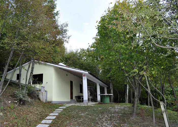 House Monte Maggiore *
