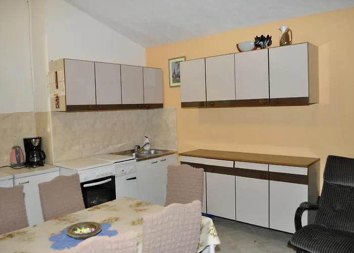 بيت للعطل House Monte Maggiore *