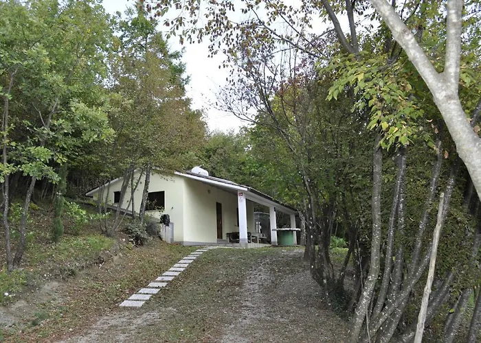 House Monte Maggiore