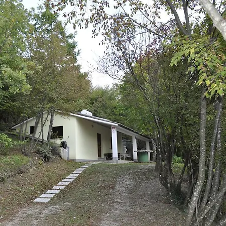 House Monte Maggiore