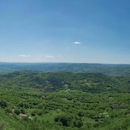 Monte Maggiore Paz